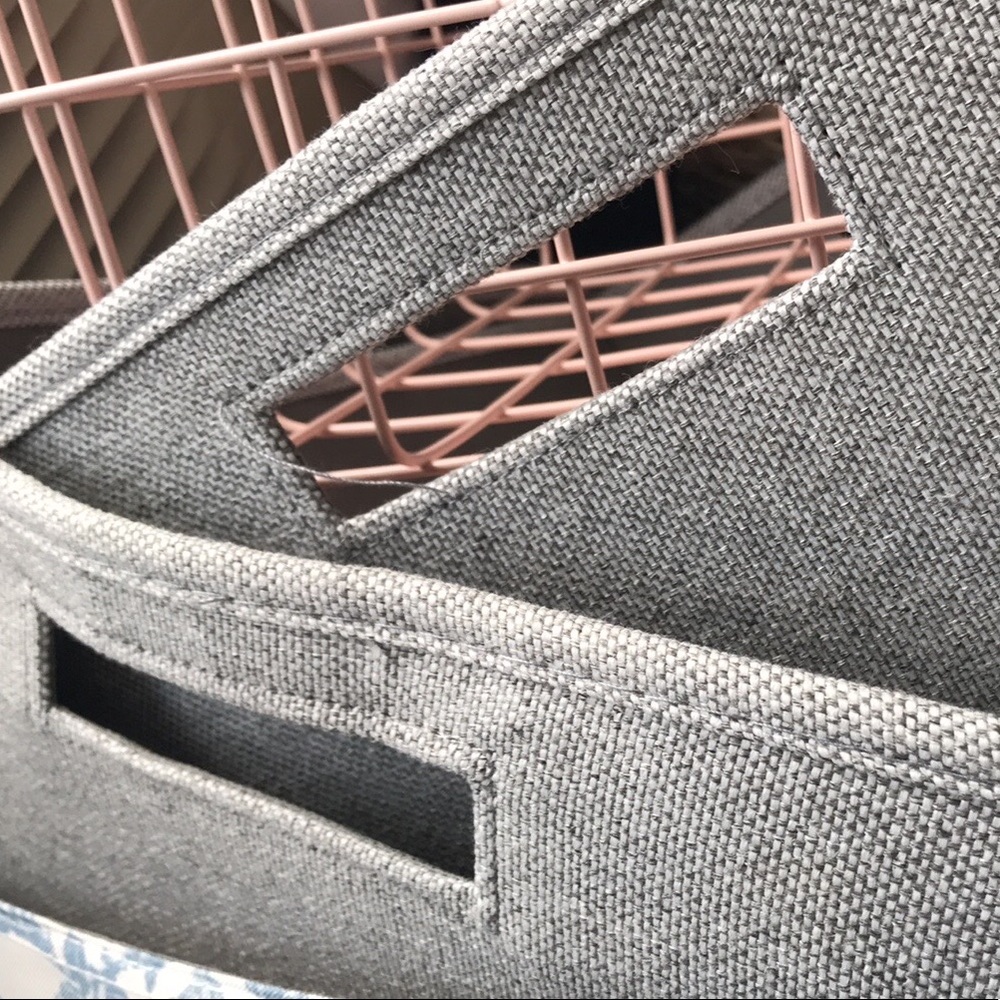 Storage bins - Picture 2 of 2